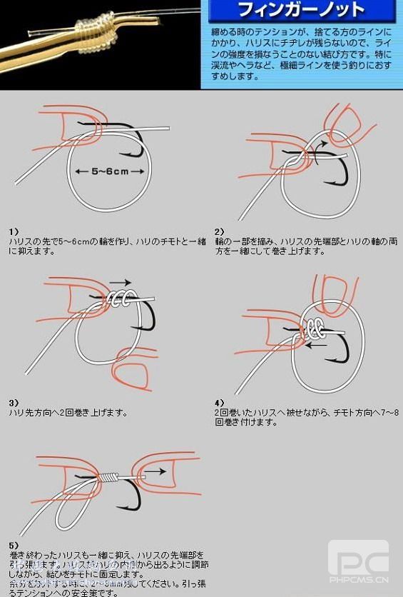 路亚钓如何用线？钓鱼技巧,淡水钓鱼专题,淡钓知识,海水钓鱼专题,海钓知识,中国钓鱼网,中国钓鱼人网