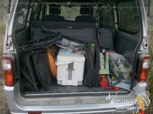 梦想与现实的差距，文：野钓手