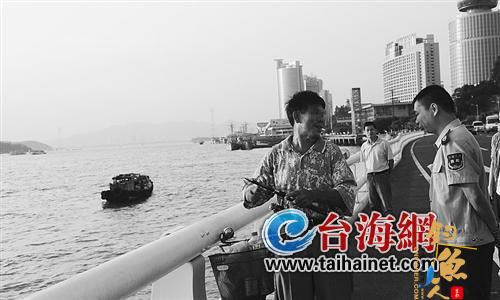 厦门：3月1日起 隧道吸烟大桥垂钓最高罚一千