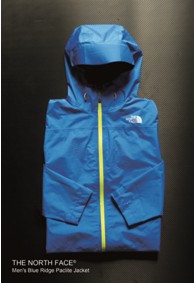 THE NORTH FACE
