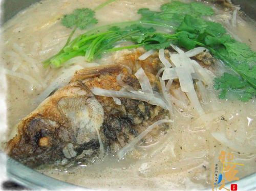 烹饪小技巧 10小法宝巧除鱼腥味