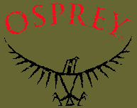 户外品牌--OSPREY 