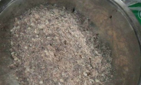 特效鲢鳙钓饵--兼杀草鱼、鲤鱼、鲫鱼！