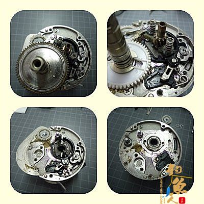 DAIWA RYOGA 2020HL保养