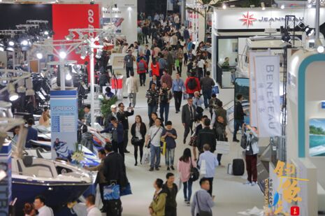 用“心”打造属于路亚的盛会——2018上海国际路亚钓鱼及装备展览会