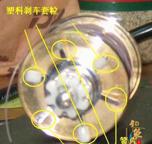 路亚鼓式绕线轮的抛投技法分享