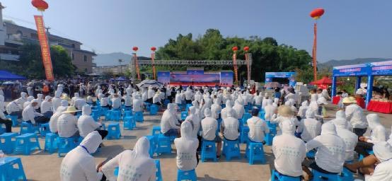 江安县大妙镇：全面实现“赛事+旅游”融合 着力打造休闲竞技旅游新品牌