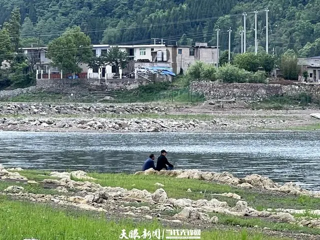 破坏红枫湖饮用水水源一级保护区护栏为钓鱼，这种行为要不得