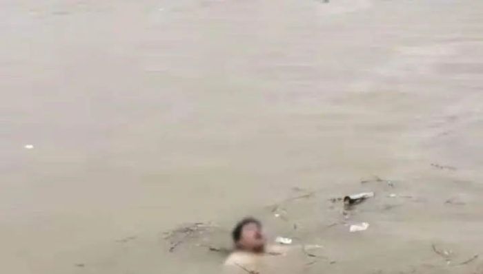 获网友点赞的“钓鱼哥”，找到了！