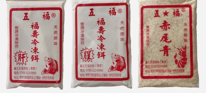 罗非鱼垂钓全攻略