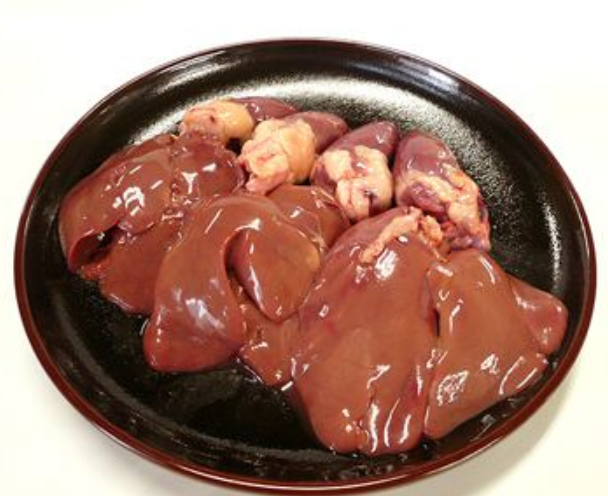 冬钓鲫鱼奇效饵料配方：鸡肝饵