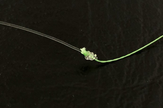 3种前导线结节强度