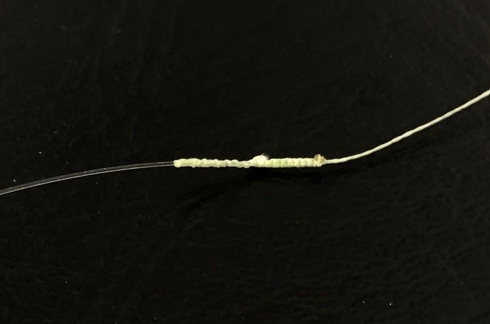 3种前导线结节强度