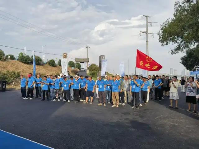 湘韵水都燃激情 百竿齐发竞风流——2025中国·沅江“浩江湖杯”第一届全国休闲垂钓团体挑战赛圆满落幕